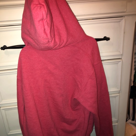 Sky view ranch hoodie jacket - Picture 3 of 4